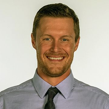 Chris Kontz, Financial Advisor