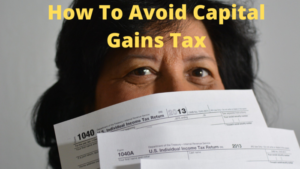 Knowing tax brackets can help avoid capital gains tax