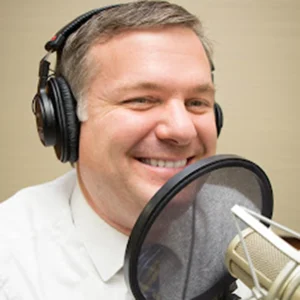 Picture of Daniel Wendol